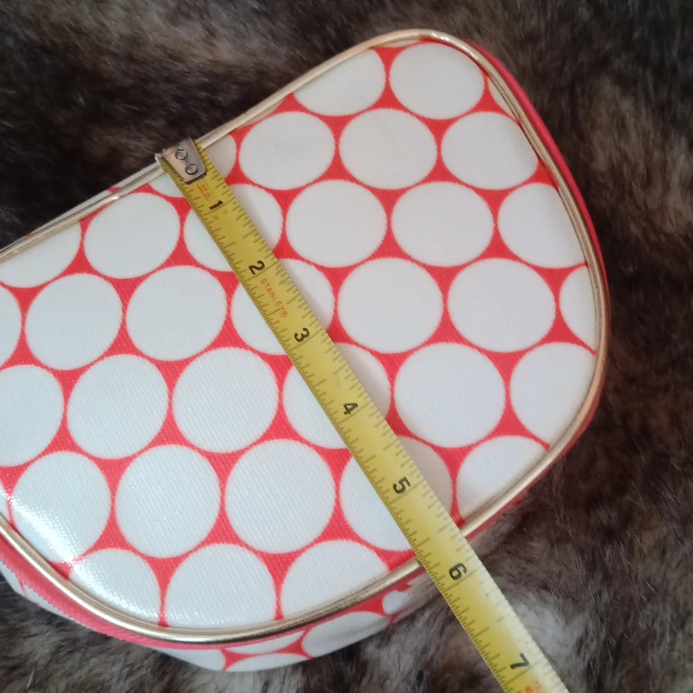 Nordstrom cosmetic bag
